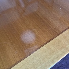 和室テーブルの画像