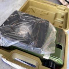 イワタニ　タフまるの画像