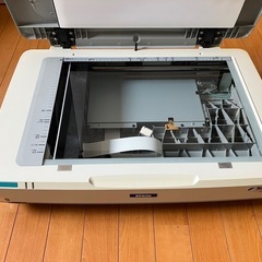 大型スキャナ　A3スキャン可能の画像