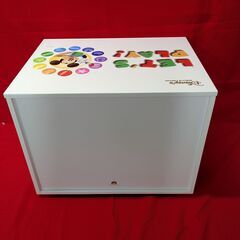 ディズニー　サイドチェスト　美品の画像