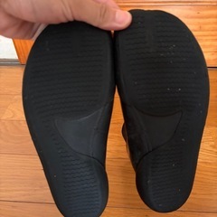 アデリオ　サーフブーツの画像