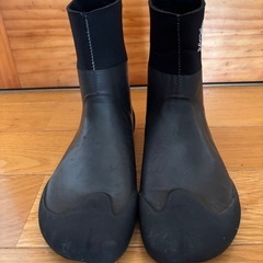 アデリオ　サーフブーツの画像