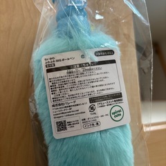 ちいかわペンの画像