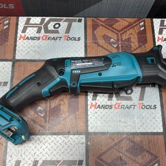 【中古】マキタ Makita JR184DT 充電式レシプロソー 箱付き【ハンズクラフト佐賀】の画像