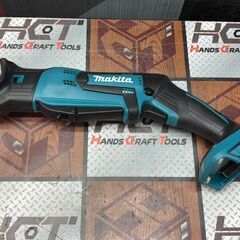 【中古】マキタ Makita JR184DT 充電式レシプロソー 箱付き【ハンズクラフト佐賀】の画像
