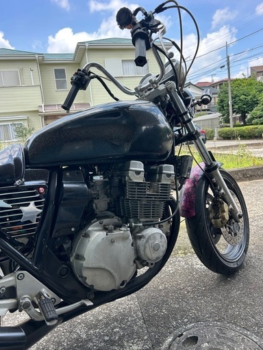 XJR400      相模原　　早期多少値引き可　レストア車 XJR400 相模原 早期多少値引き可 レストア車 【公式通販】