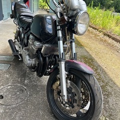 XJR400   4HM    相模原　　レストア車の画像