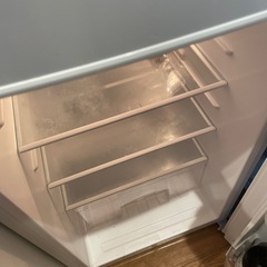 Haier 冷凍冷蔵庫 JR-N130A 130Lの画像