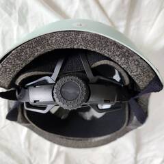 OUTDOORMASTER 子供用自転車ヘルメット　Sサイズの画像