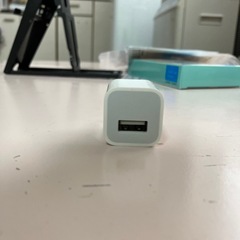 AppleのUSBアダプター