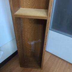 ロング カラーボックス の画像