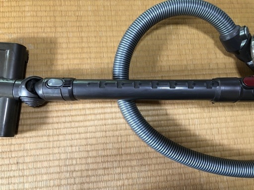 ダイソン　DC63 掃除機　中古品　動作確認済み