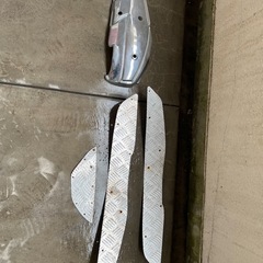 バイク部品の画像