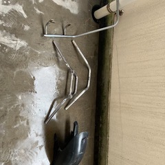 バイク部品の画像