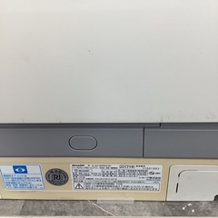 ⭐️春日市⭐️4kwエアコン⭐️SHARP⭐️シャープ⭐️プラズマクラスター⭐️14畳用⭐️2017年製⭐️AY-G40X2-W⭐️定価222,750円⭐️N o2450の画像