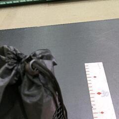 0713-011 巾着ネットポーチの画像