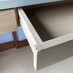 簡易デスク　無料で差し上げます。の画像