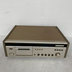 【marantz】マランツ カセットデッキ SD-60 レトロ機...