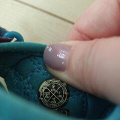 KEEN　サンダルの画像