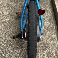 ルイガノK18ライト　2020年モデルの画像