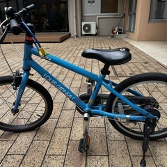 ルイガノK18ライト　2020年モデルの画像