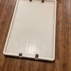 値下げ　ペットゲージ　サークル の画像