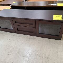 J1042【リユースのサカイ柏店】大塚家具　TV台　TVボード　...