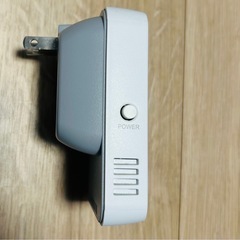 バッファロー WiFi 無線LAN 中継機の画像