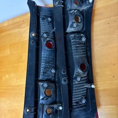 テールランプ　ルークス　パレットの画像