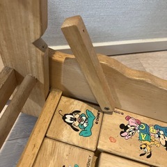 子供用積み木の画像