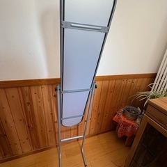 姿見 鏡 の画像
