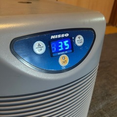 水槽用クーラー
の画像