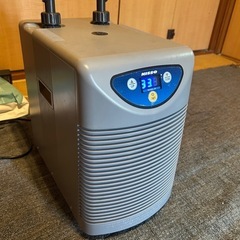 水槽用クーラー
の画像