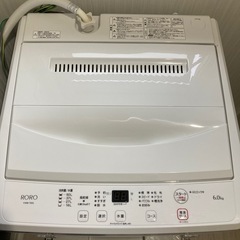洗濯機の画像