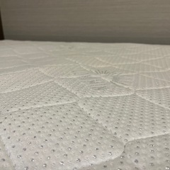 GOKUMIN シングルサイズ　プレミアムスプリングマットレスの画像