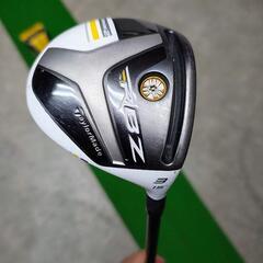 テーラーメイドRBZ 3W ゴルフクラブの画像