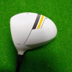 テーラーメイドRBZ 3W ゴルフクラブの画像