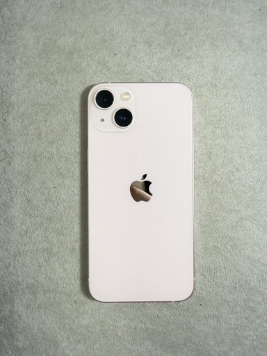 美品iPhone 13 128GB