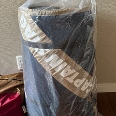 値下げ！　スノーピーク美品　テント一式　1回のみ使用の画像