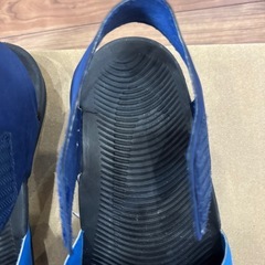 ナイキ サンレイプロテクト 2 NIKE SUNRAY PROTECT 2の画像