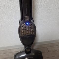 　【お約束中】コードレス　エルゴラピード　掃除機　スティック　クリーナー　ハンドユニット　Electrolux　エレクトロラックスの画像