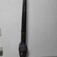 　【お約束中】コードレス　エルゴラピード　掃除機　スティック　ク...