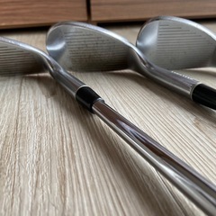 52,56,62度　DG ウェッジ　値下げしました。の画像
