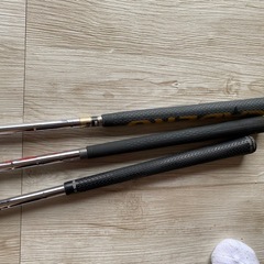 52,56,62度　DG ウェッジ　値下げしました。の画像
