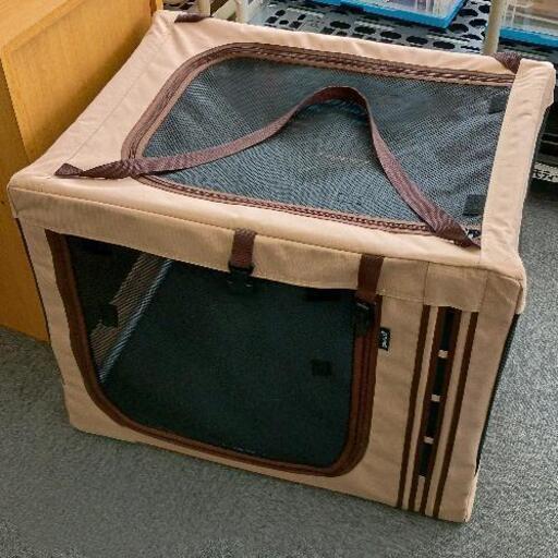 0713-127 ペットクレート