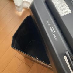 シュレッダー（ジャンク）の画像