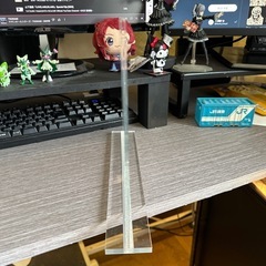 アクリルパネルの画像