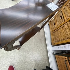 リユースのサカイ東金店 コンソールテーブル TJ13248の画像