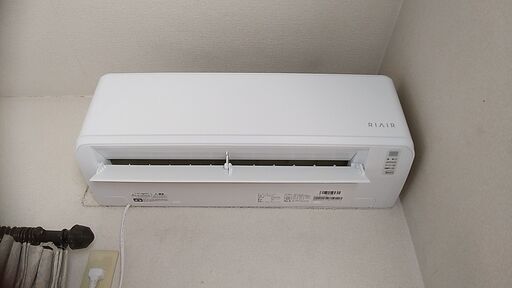 〇 YAMADA エアコン 7~10畳用 2023年製 YHA-S25N-W YAMADA ルームエアコン YHA-S25N-W 2023年製 〜10畳