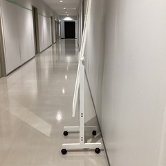 スタンドミラー【町田市再生家具】251113の画像